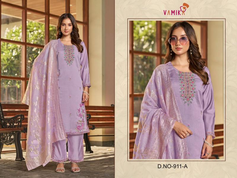 VamikaTM sameera 3pcs wholesale market in pune for kurtis